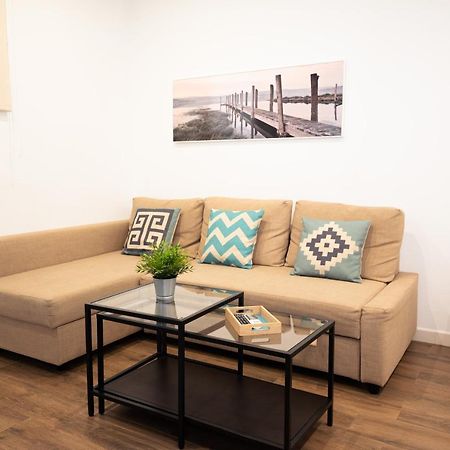 Apartmán Emilio Luque Apartamento Córdoba Exteriér fotografie