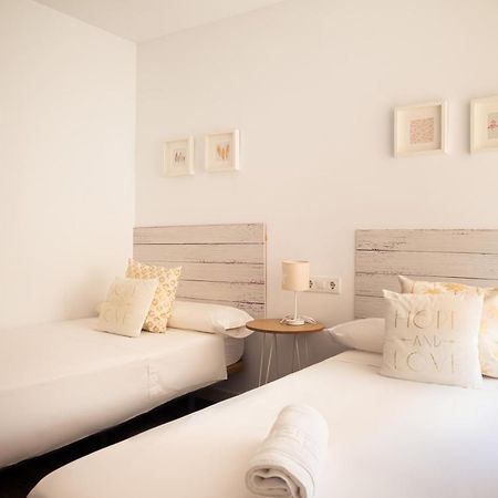 Apartmán Emilio Luque Apartamento Córdoba Exteriér fotografie