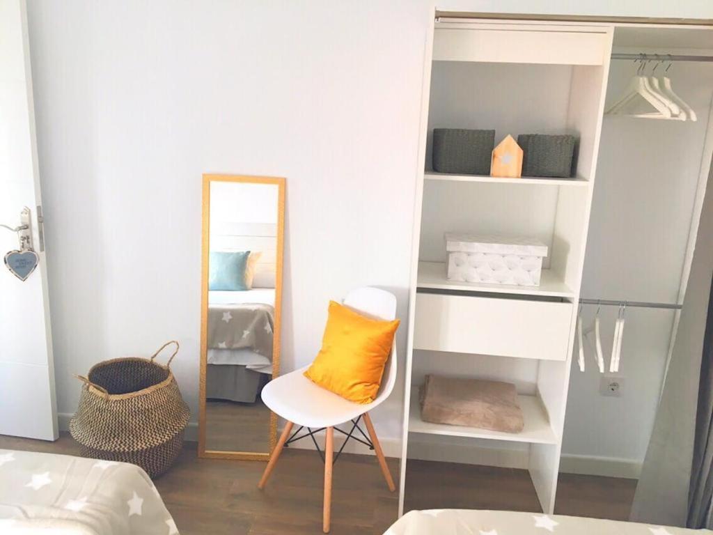 Apartmán Emilio Luque Apartamento Córdoba Exteriér fotografie