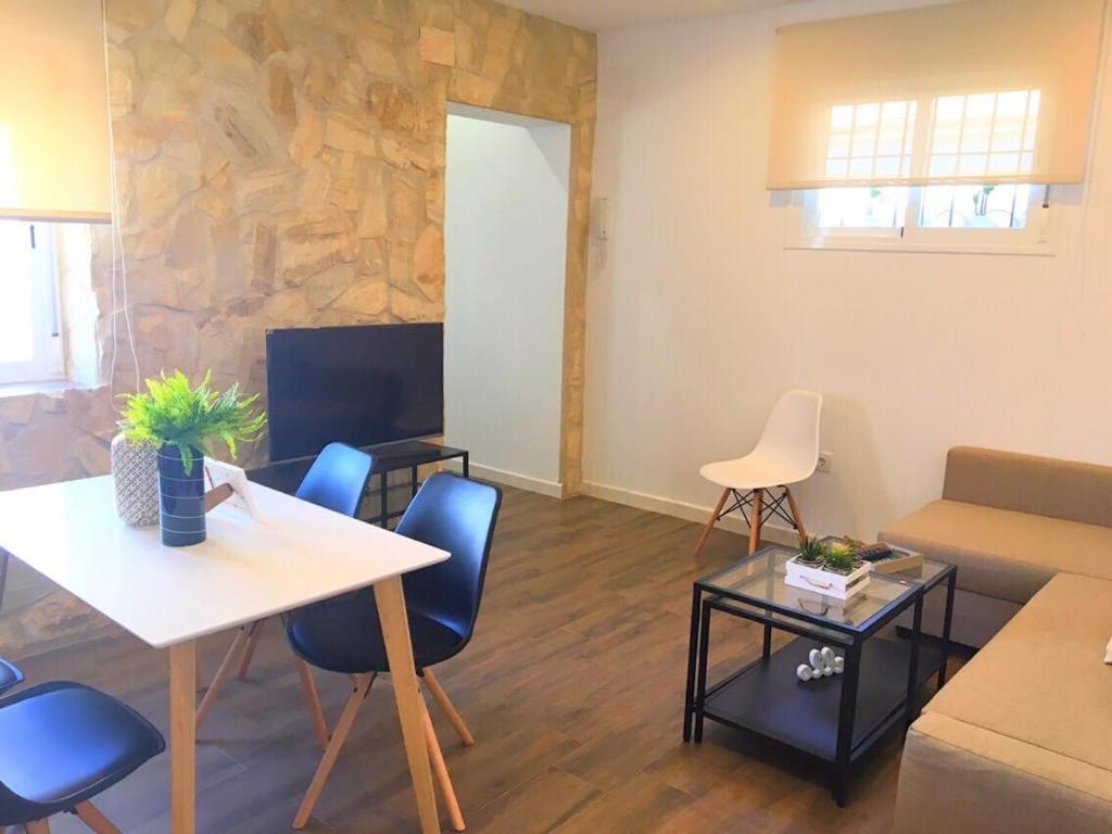 Apartmán Emilio Luque Apartamento Córdoba Exteriér fotografie