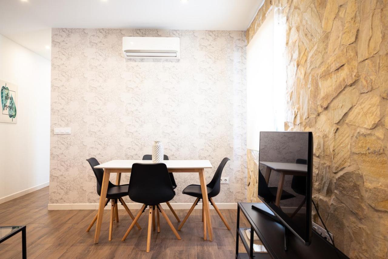Apartmán Emilio Luque Apartamento Córdoba Exteriér fotografie