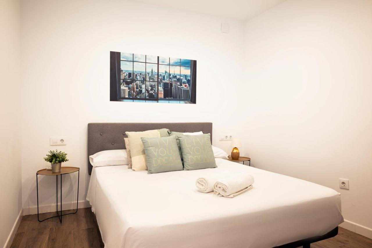 Apartmán Emilio Luque Apartamento Córdoba Exteriér fotografie