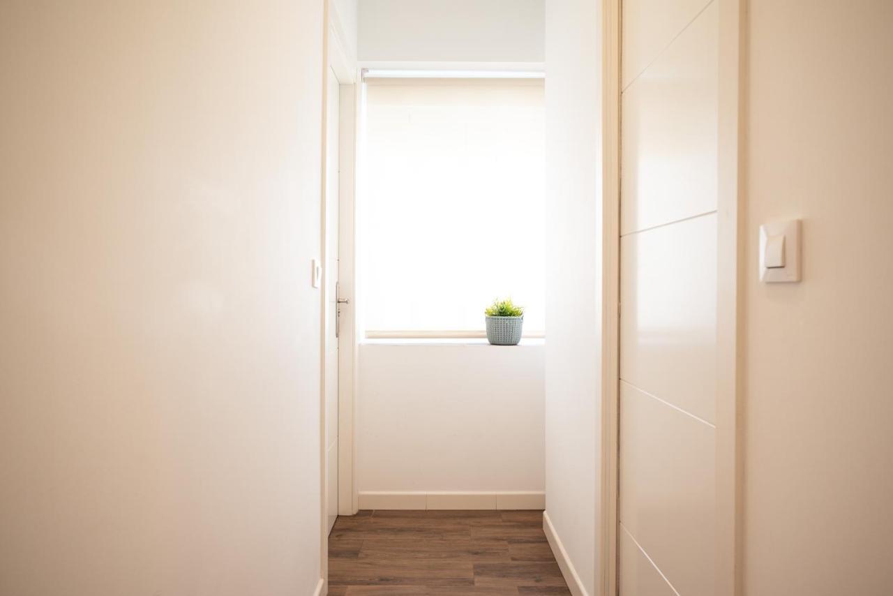 Apartmán Emilio Luque Apartamento Córdoba Exteriér fotografie