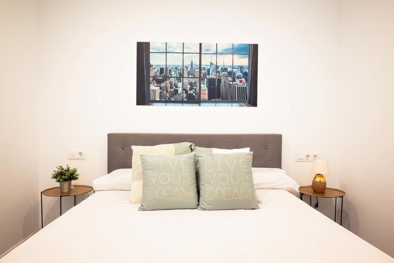 Apartmán Emilio Luque Apartamento Córdoba Exteriér fotografie