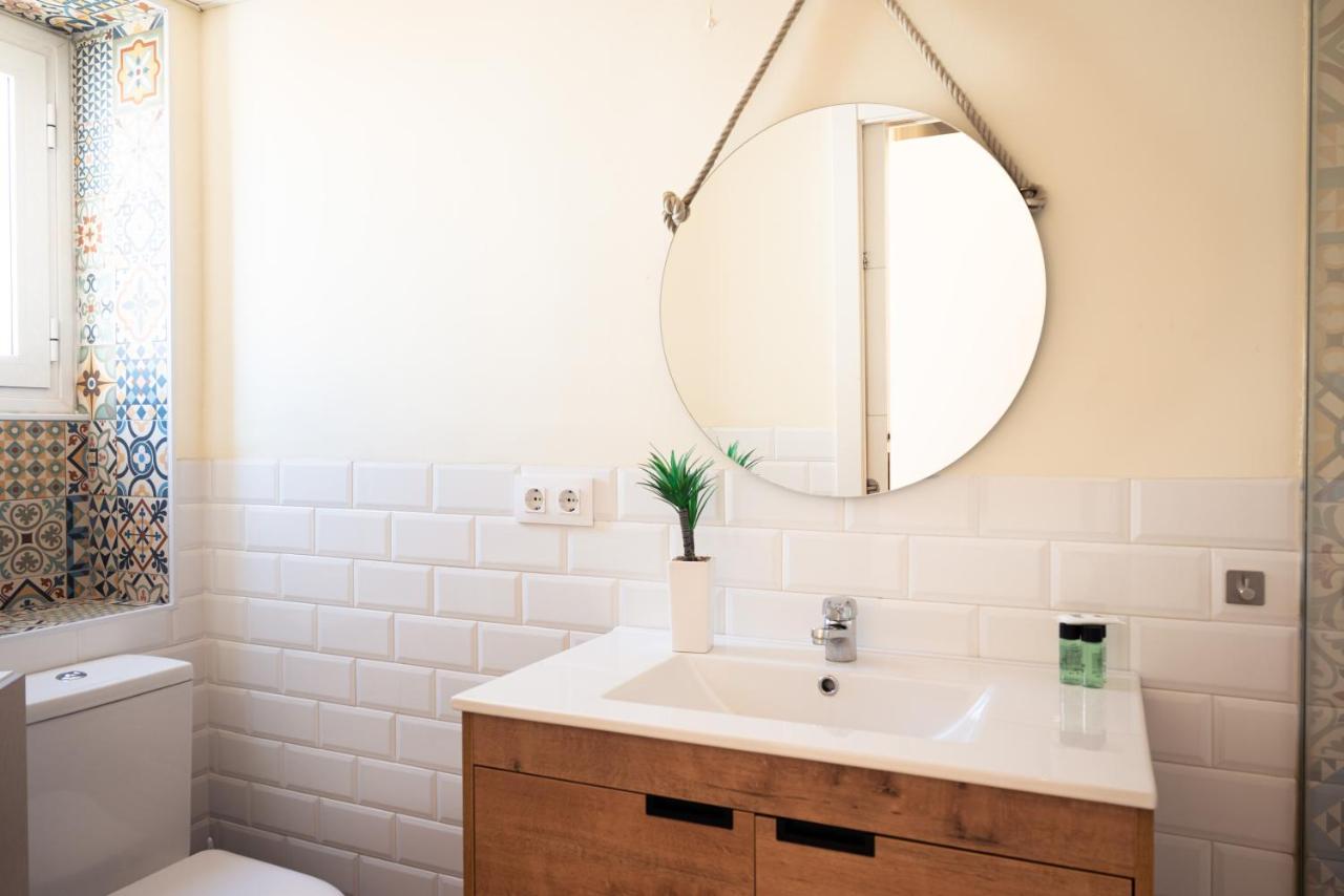 Apartmán Emilio Luque Apartamento Córdoba Exteriér fotografie