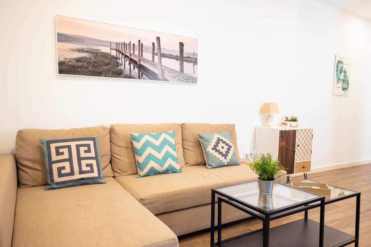 Apartmán Emilio Luque Apartamento Córdoba Exteriér fotografie