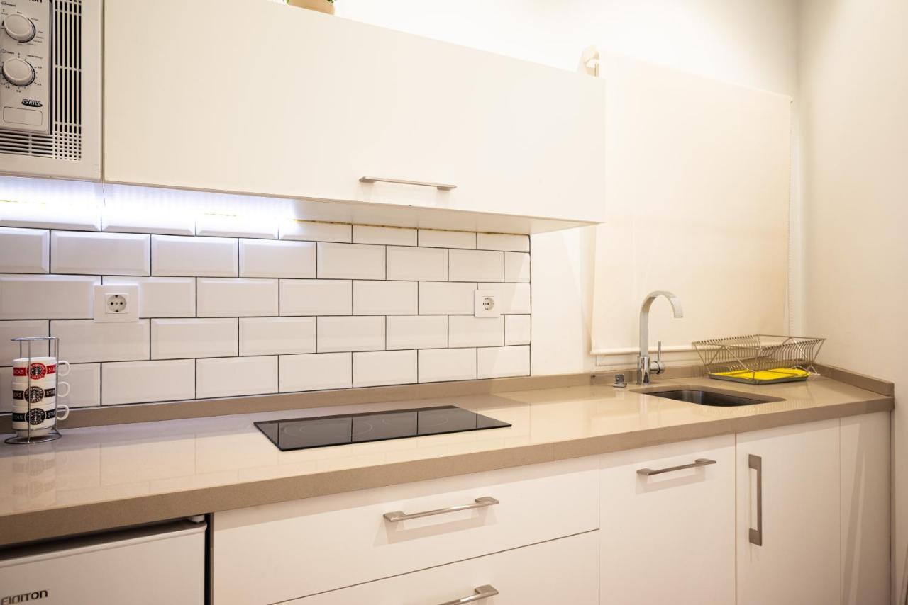Apartmán Emilio Luque Apartamento Córdoba Exteriér fotografie