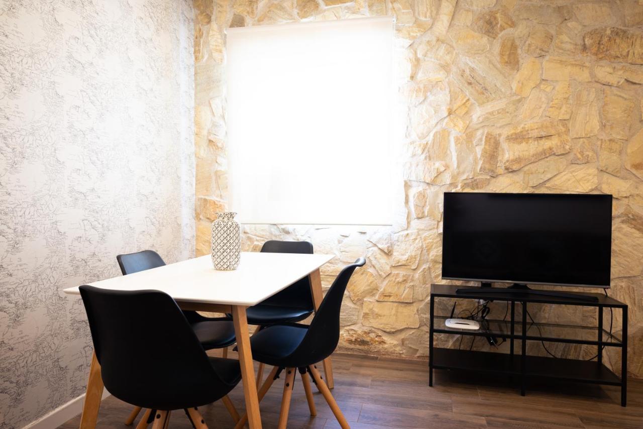 Apartmán Emilio Luque Apartamento Córdoba Exteriér fotografie